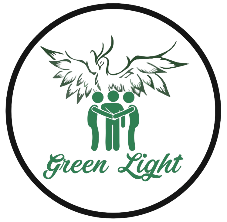 Green Light logosu